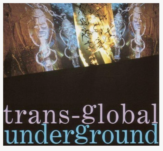 Transeglobal Underground